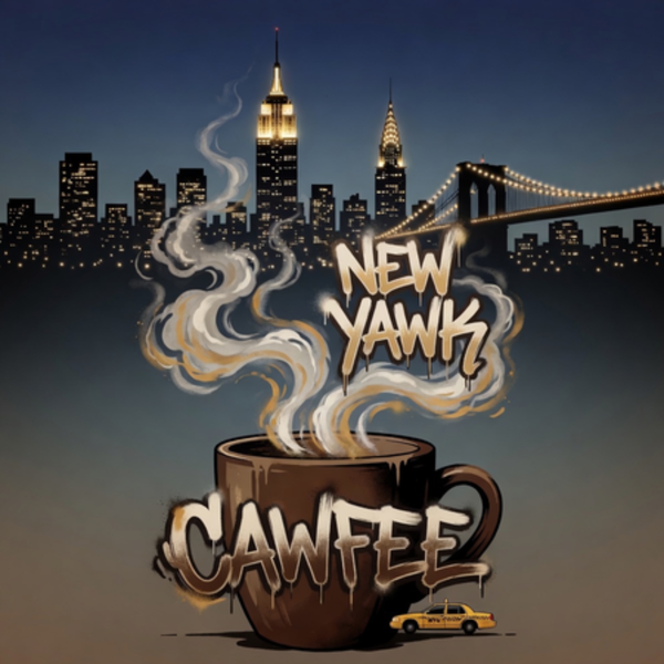 New Yawk Cawfee