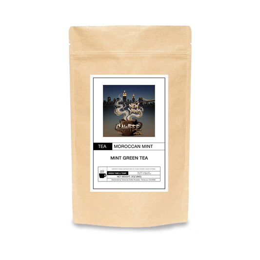 Moroccan Mint